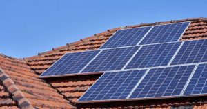 Pro Panneau Solaire dans l’innovation et l’installation photovoltaïque à Saint-Martin-du-Frene